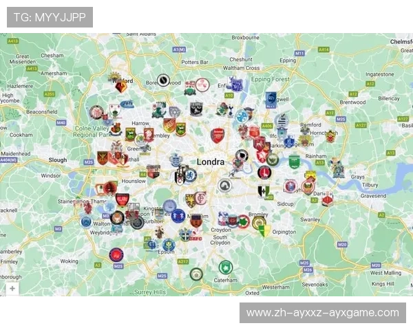 英超球队简称：各大英超俱乐部的简称及起源